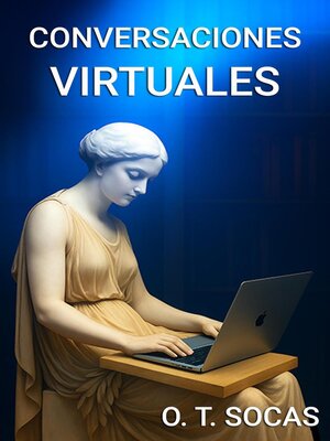 cover image of CONVERSACIONES VIRTUALES